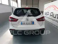 2020 Nissan QASHQAI