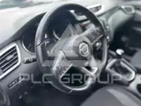 2020 Nissan QASHQAI