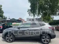 2020 Nissan QASHQAI