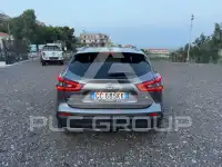 2020 Nissan QASHQAI
