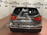 2020 Nissan QASHQAI
