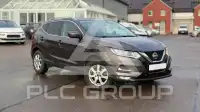 2020 Nissan QASHQAI