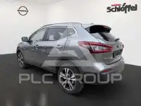 2020 Nissan QASHQAI