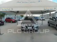 2020 Nissan QASHQAI