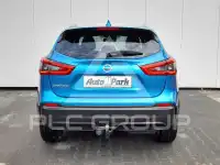 2020 Nissan QASHQAI