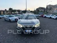 2020 Nissan QASHQAI