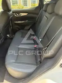 2020 Nissan QASHQAI
