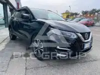 2020 Nissan QASHQAI
