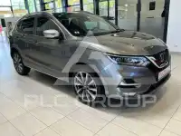 2020 Nissan QASHQAI