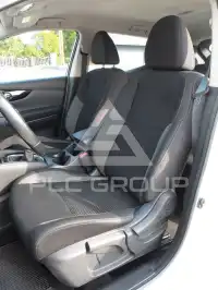 2020 Nissan QASHQAI