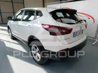2020 Nissan QASHQAI