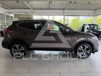 2020 Nissan QASHQAI