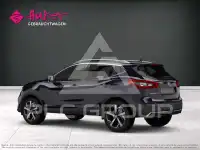 2020 Nissan QASHQAI