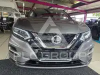 2020 Nissan QASHQAI