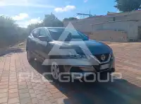 2020 Nissan QASHQAI