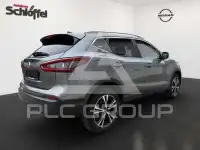 2020 Nissan QASHQAI