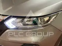 2020 Nissan QASHQAI