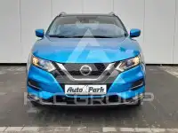 2020 Nissan QASHQAI