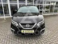 2020 Nissan QASHQAI