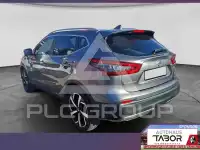 2020 Nissan QASHQAI