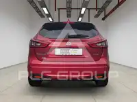 2020 Nissan QASHQAI