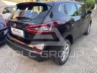 2020 Nissan QASHQAI