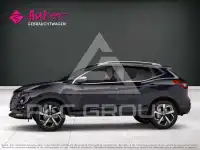 2020 Nissan QASHQAI