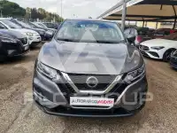2020 Nissan QASHQAI