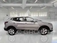 2020 Nissan QASHQAI