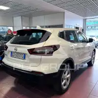2020 Nissan QASHQAI
