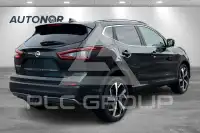 2020 Nissan QASHQAI