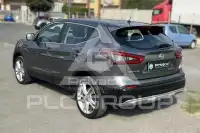 2020 Nissan QASHQAI