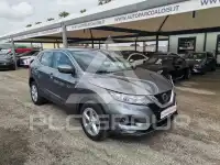 2020 Nissan QASHQAI