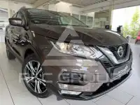 2020 Nissan QASHQAI