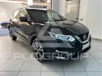 2020 Nissan QASHQAI