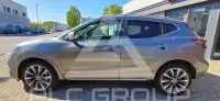 2020 Nissan QASHQAI