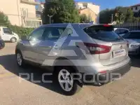 2020 Nissan QASHQAI