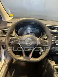 2020 Nissan QASHQAI