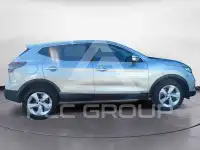 2020 Nissan QASHQAI