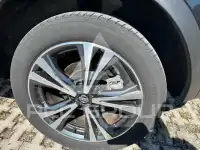 2020 Nissan QASHQAI