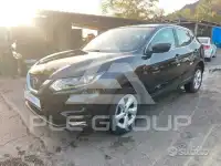 2020 Nissan QASHQAI