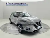 2020 Nissan QASHQAI