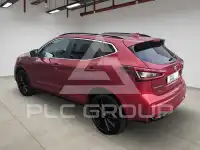 2020 Nissan QASHQAI