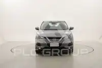 2020 Nissan QASHQAI
