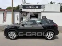 2020 Nissan QASHQAI
