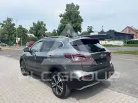 2020 Nissan QASHQAI
