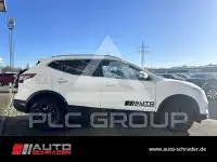 2020 Nissan QASHQAI