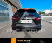 2020 Nissan QASHQAI