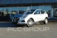 2020 Nissan QASHQAI