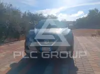 2020 Nissan QASHQAI